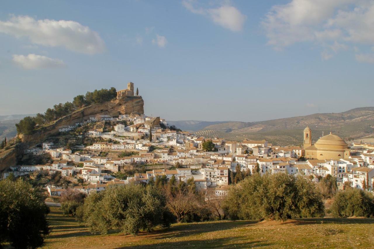 Casa Sol - Traditional Village House With Pool And View Pinos del Valle Екстериор снимка